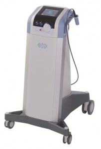 Globinski laser za fizioterapijo