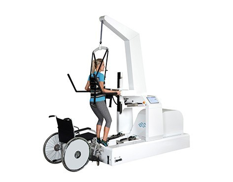 R-GAIT