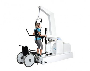 R-GAIT