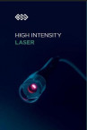 HILT laser